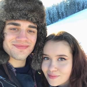 Meet your Posher, Jackson